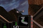 Star Wars: Rogue Squadron (Nintendo 64)