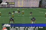 NFL Quarterback Club 99 (Nintendo 64)