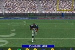 NFL Quarterback Club 99 (Nintendo 64)