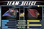 NFL Quarterback Club 99 (Nintendo 64)