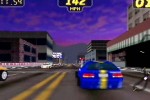 Rush 2: Extreme Racing USA (Nintendo 64)