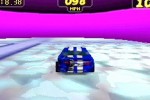 Rush 2: Extreme Racing USA (Nintendo 64)