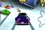 Rush 2: Extreme Racing USA (Nintendo 64)