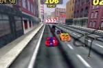 Rush 2: Extreme Racing USA (Nintendo 64)