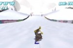 Twisted Edge Extreme Snowboarding (Nintendo 64)