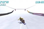 Twisted Edge Extreme Snowboarding (Nintendo 64)