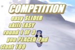 Twisted Edge Extreme Snowboarding (Nintendo 64)