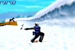 Twisted Edge Extreme Snowboarding (Nintendo 64)