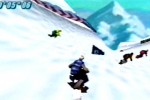 Twisted Edge Extreme Snowboarding (Nintendo 64)