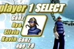Twisted Edge Extreme Snowboarding (Nintendo 64)