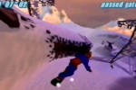 Twisted Edge Extreme Snowboarding (Nintendo 64)
