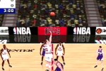 NBA Live 99 (Nintendo 64)