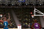 NBA Live 99 (Nintendo 64)