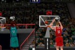 NBA Live 99 (Nintendo 64)