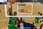 NBA Live 99 (Nintendo 64)