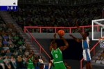 NBA Live 99 (Nintendo 64)