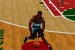 NBA Live 99 (Nintendo 64)