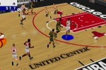 NBA Live 99 (Nintendo 64)