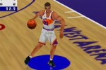 NBA Live 99 (Nintendo 64)