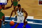 NBA Live 99 (Nintendo 64)