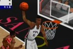 NBA Live 99 (Nintendo 64)