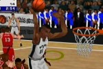 NBA Live 99 (Nintendo 64)