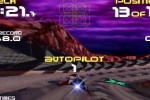 WipeOut 64 (Nintendo 64)