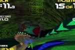 WipeOut 64 (Nintendo 64)