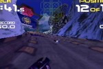 WipeOut 64 (Nintendo 64)