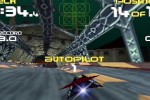 WipeOut 64 (Nintendo 64)