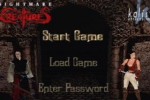 Nightmare Creatures (Nintendo 64)