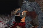 Nightmare Creatures (Nintendo 64)