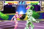 Dual Heroes (Nintendo 64)