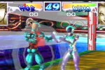 Dual Heroes (Nintendo 64)