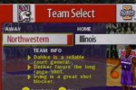 Fox Sports College Hoops '99 (Nintendo 64)