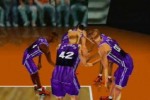 Fox Sports College Hoops '99 (Nintendo 64)