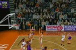 Fox Sports College Hoops '99 (Nintendo 64)