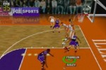 Fox Sports College Hoops '99 (Nintendo 64)