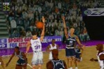 Fox Sports College Hoops '99 (Nintendo 64)