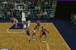 Fox Sports College Hoops '99 (Nintendo 64)
