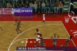 Fox Sports College Hoops '99 (Nintendo 64)