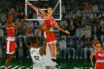Fox Sports College Hoops '99 (Nintendo 64)