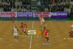 Fox Sports College Hoops '99 (Nintendo 64)