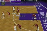 Fox Sports College Hoops '99 (Nintendo 64)