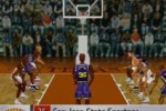 Fox Sports College Hoops '99 (Nintendo 64)