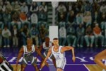 Fox Sports College Hoops '99 (Nintendo 64)