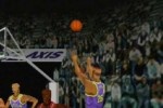 Fox Sports College Hoops '99 (Nintendo 64)