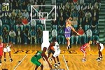 Fox Sports College Hoops '99 (Nintendo 64)