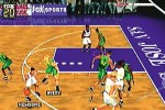 Fox Sports College Hoops '99 (Nintendo 64)