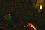 The Elder Scrolls Adventures: Redguard (PC)